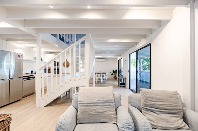 Exquisite Hideaway near Hastings Street - Noosa Heads, Australia