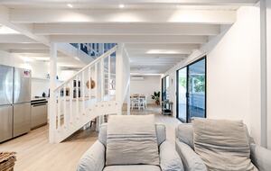 Exquisite Hideaway near Hastings Street - Noosa Heads, Australia