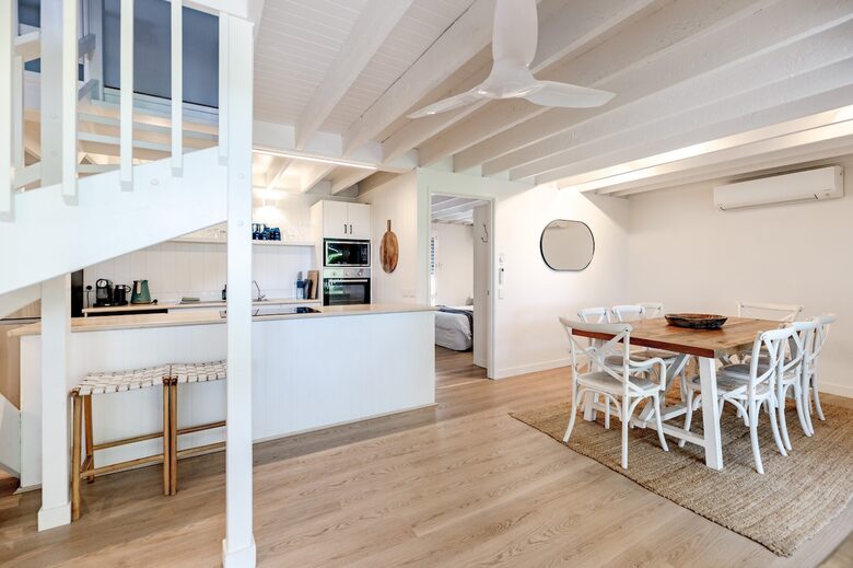 Exquisite Hideaway near Hastings Street - Noosa Heads, Australia