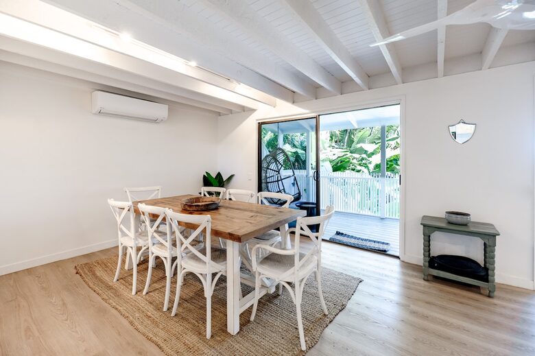 Exquisite Hideaway near Hastings Street - Noosa Heads, Australia