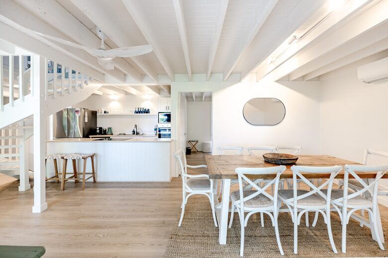 Exquisite Hideaway near Hastings Street - Noosa Heads, Australia