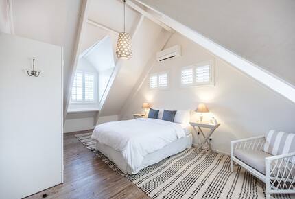 Exquisite Hideaway near Hastings Street - Noosa Heads, Australia