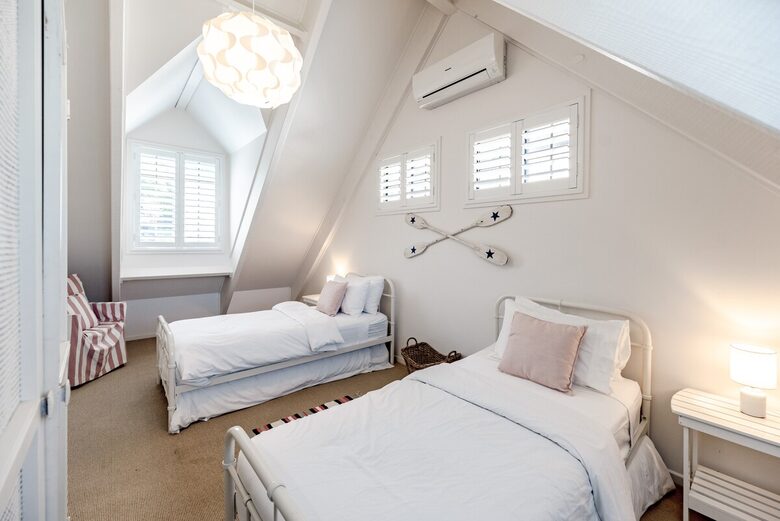 Exquisite Hideaway near Hastings Street - Noosa Heads, Australia