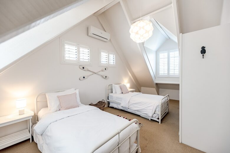 Exquisite Hideaway near Hastings Street - Noosa Heads, Australia