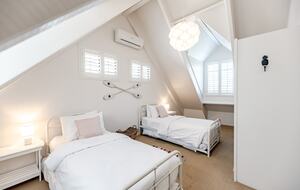 Exquisite Hideaway near Hastings Street - Noosa Heads, Australia