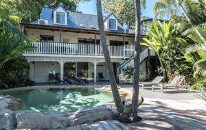 Exquisite Hideaway near Hastings Street - Noosa Heads, Australia