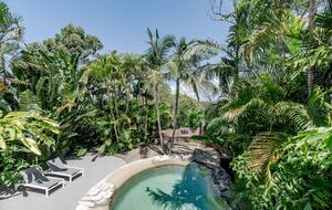 Exquisite Hideaway near Hastings Street - Noosa Heads, Australia