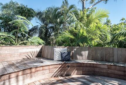 Exquisite Hideaway near Hastings Street - Noosa Heads, Australia