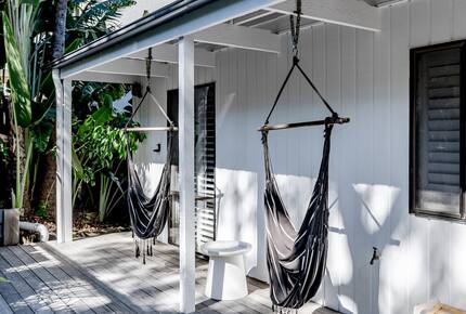 Exquisite Hideaway near Hastings Street - Noosa Heads, Australia