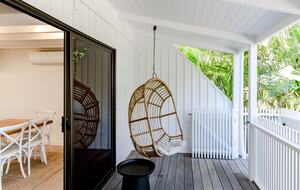 Exquisite Hideaway near Hastings Street - Noosa Heads, Australia