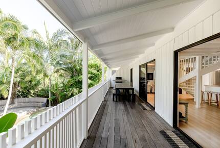 Exquisite Hideaway near Hastings Street - Noosa Heads, Australia