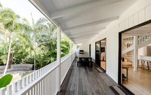 Exquisite Hideaway near Hastings Street - Noosa Heads, Australia