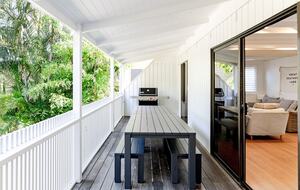 Exquisite Hideaway near Hastings Street - Noosa Heads, Australia