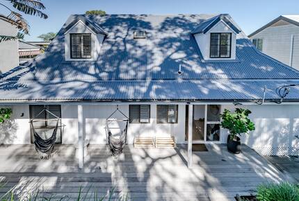 Exquisite Hideaway near Hastings Street - Noosa Heads, Australia