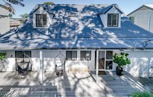 Exquisite Hideaway near Hastings Street - Noosa Heads, Australia