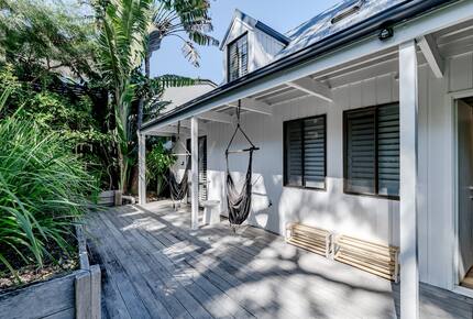 Exquisite Hideaway near Hastings Street - Noosa Heads, Australia