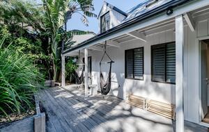 Exquisite Hideaway near Hastings Street - Noosa Heads, Australia