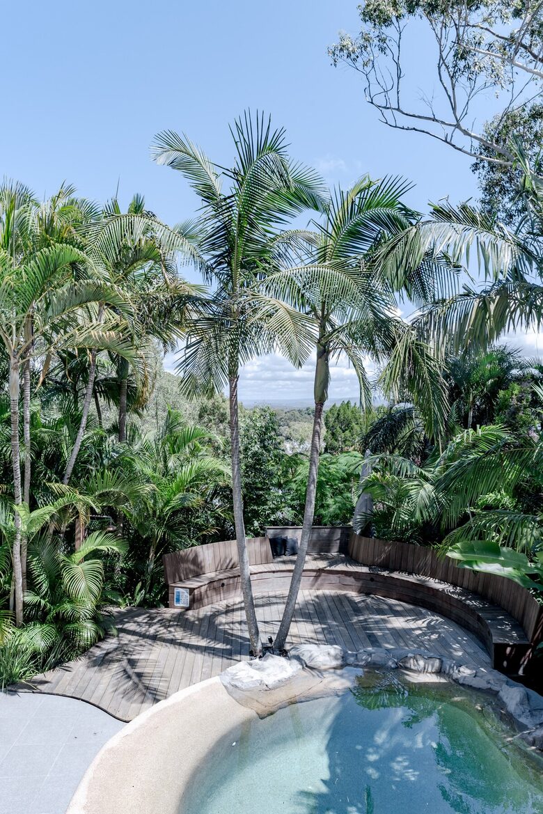 Exquisite Hideaway near Hastings Street - Noosa Heads, Australia