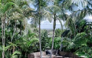 Exquisite Hideaway near Hastings Street - Noosa Heads, Australia