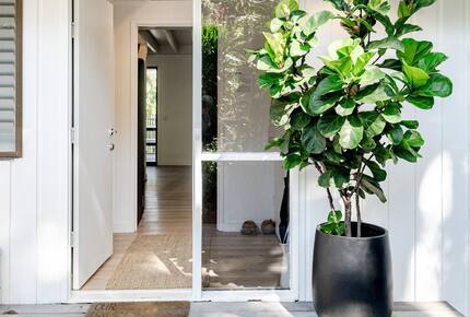 Exquisite Hideaway near Hastings Street - Noosa Heads, Australia
