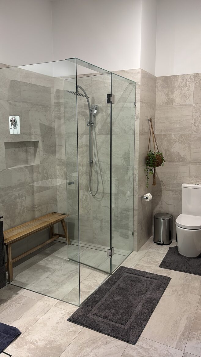 Hilltop Haven with City Views - Brisbane, Australia