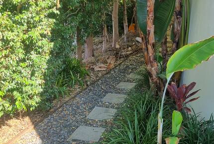 Hilltop Haven with City Views - Brisbane, Australia