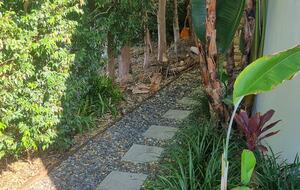 Hilltop Haven with City Views - Brisbane, Australia
