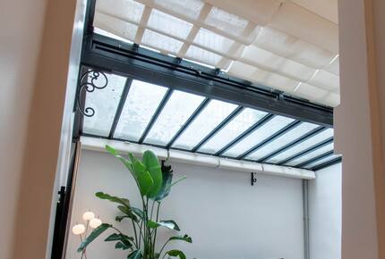 Parisian loft in the centre of Paris - Paris, France