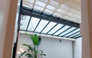 Parisian loft in the centre of Paris - Paris, France