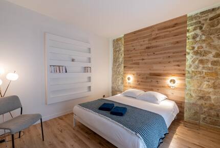 Parisian loft in the centre of Paris - Paris, France