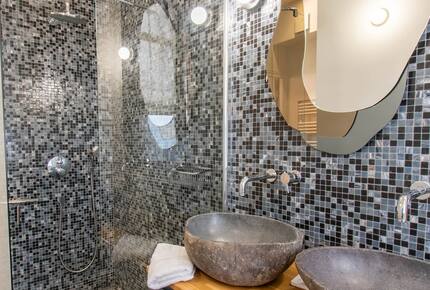 Parisian loft in the centre of Paris - Paris, France