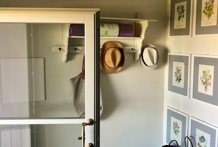 Modern Rustic Villa in the Heart of Tuscia’s Rolling Hills - Montalto di Castro, Italy