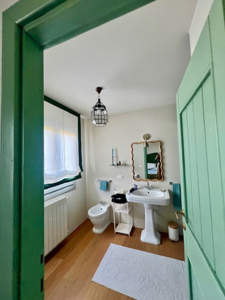 Modern Rustic Villa in the Heart of Tuscia’s Rolling Hills - Montalto di Castro, Italy