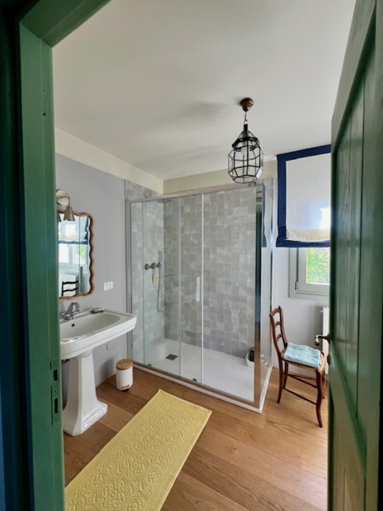 Modern Rustic Villa in the Heart of Tuscia’s Rolling Hills - Montalto di Castro, Italy