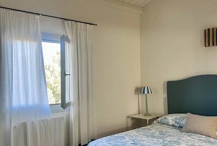 Modern Rustic Villa in the Heart of Tuscia’s Rolling Hills - Montalto di Castro, Italy