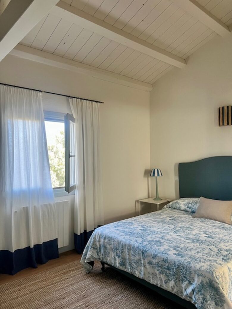 Modern Rustic Villa in the Heart of Tuscia’s Rolling Hills - Montalto di Castro, Italy