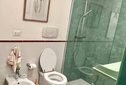 Modern Rustic Villa in the Heart of Tuscia’s Rolling Hills - Montalto di Castro, Italy