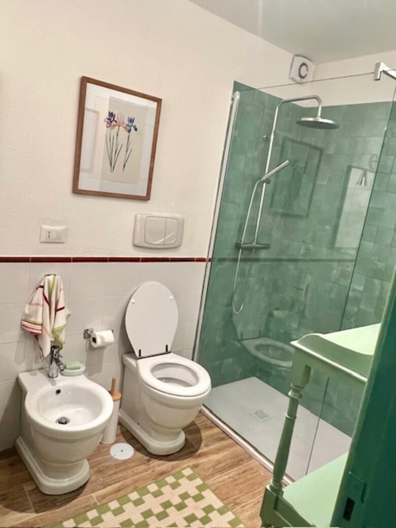 Modern Rustic Villa in the Heart of Tuscia’s Rolling Hills - Montalto di Castro, Italy