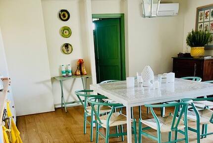 Modern Rustic Villa in the Heart of Tuscia’s Rolling Hills - Montalto di Castro, Italy