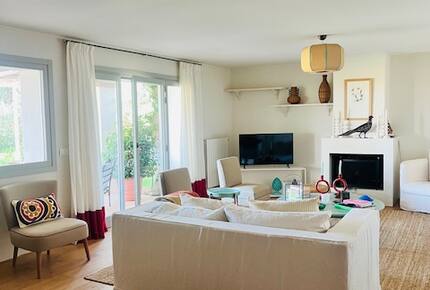 Modern Rustic Villa in the Heart of Tuscia’s Rolling Hills - Montalto di Castro, Italy