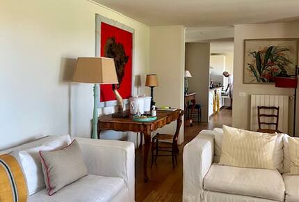 Modern Rustic Villa in the Heart of Tuscia’s Rolling Hills - Montalto di Castro, Italy