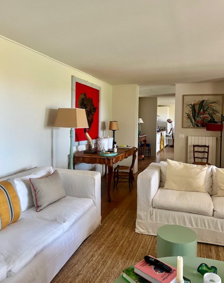 Modern Rustic Villa in the Heart of Tuscia’s Rolling Hills - Montalto di Castro, Italy