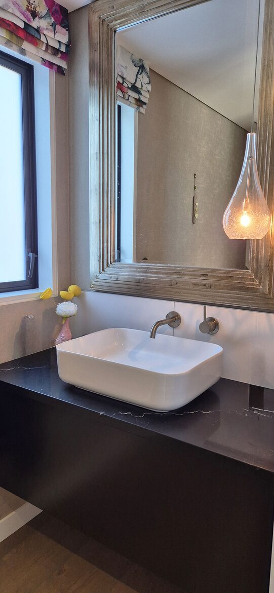 Contemporary Coastal Escape with Sauna Just Steps from the Sand - Waihi Beach, New Zealand