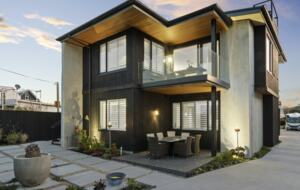 Contemporary Coastal Escape with Sauna Just Steps from the Sand - Waihi Beach, New Zealand