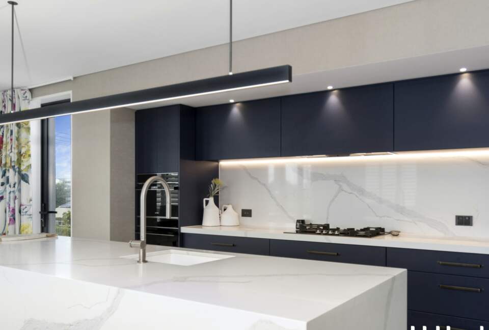 Contemporary Coastal Escape with Sauna Just Steps from the Sand - Waihi Beach, New Zealand