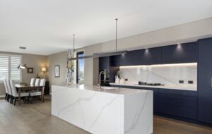 Contemporary Coastal Escape with Sauna Just Steps from the Sand - Waihi Beach, New Zealand