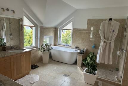 Charming Countryside Escape with Panoramic Views - Vodice, Slovenia