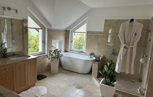 Charming Countryside Escape with Panoramic Views - Vodice, Slovenia