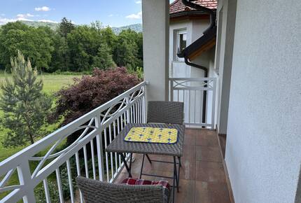 Charming Countryside Escape with Panoramic Views - Vodice, Slovenia