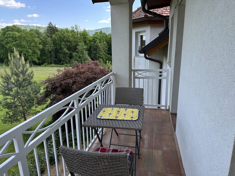 Charming Countryside Escape with Panoramic Views - Vodice, Slovenia